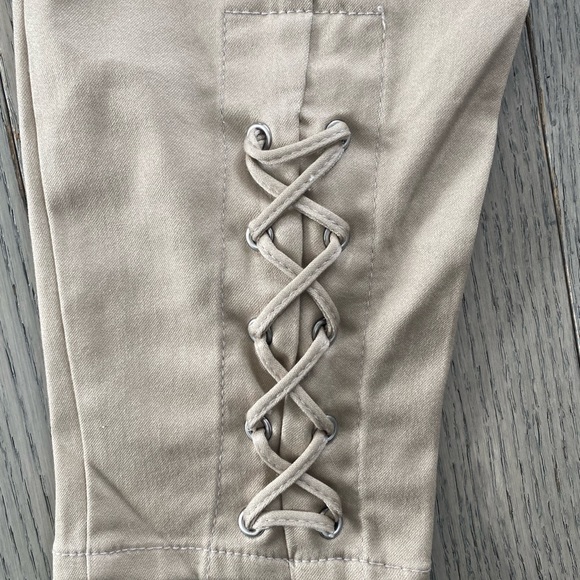 NWOT Bianca Nygord Pants - Picture 6 of 9